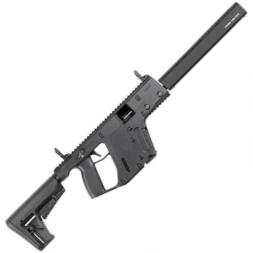 Kriss Vector CRB G2 Rifle, 45 ACP, 16", 13rd, M4 Collapsible Stock