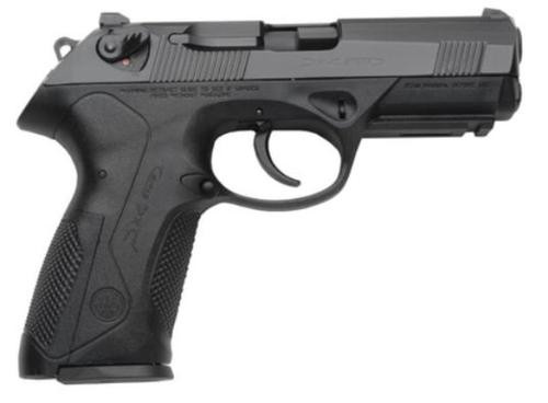 Beretta PX4 Storm 9MM Pistol 17rd Mags Full Size - Impact Guns