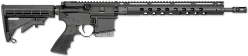 Rock River LAR-15 Lightweight Mountain AR-15 Rifle 5.56 16" LW Barrel, 2 Stg Trigger 20 Rd Mag