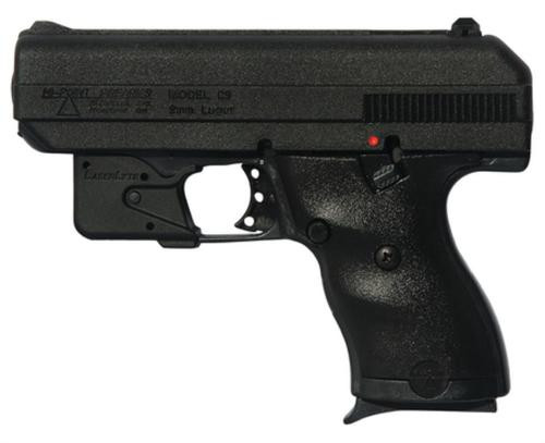Hi-Point 9mm 3.5
