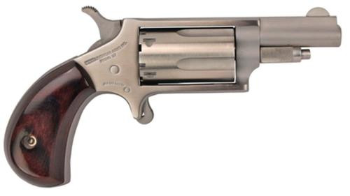 NAA 22MC 22 Mag, 22LR Cylinder 1.62
