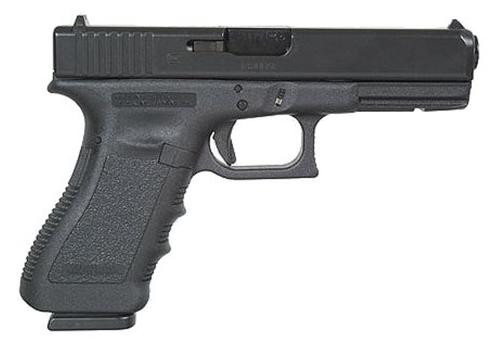 Glock G37 45 GAP 4.49