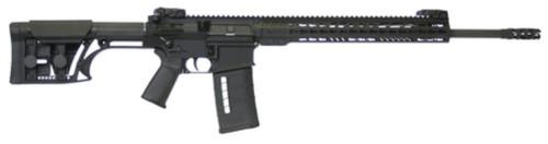Armalite AR-10 Tactical With Adjustable Stock 7.62x51mm 20