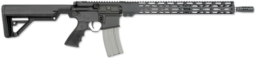 Rock River LAR-15 R3 Competition 3-Gun AR-15 223/5.56 18" Operator A2 Stock, 30 Rd Mag