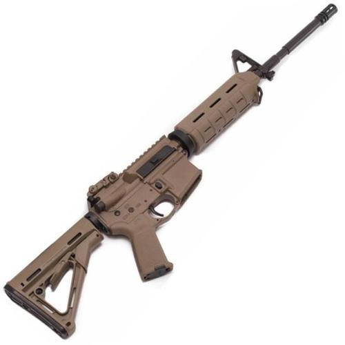 Spike's Tactical M4LE AR-15 223/5.56mm 16