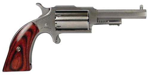 North American Arms NAA Sheriff .22LR/.22Mag Convertible, 2.5
