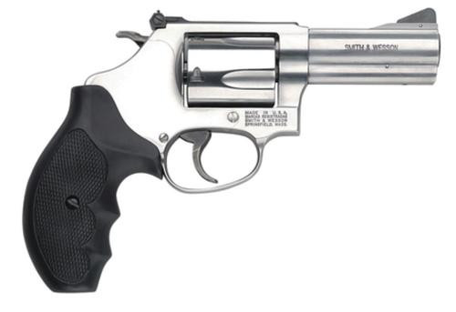 Smith & Wesson 60 Chiefs Special 357 Mag/38 Spl 3