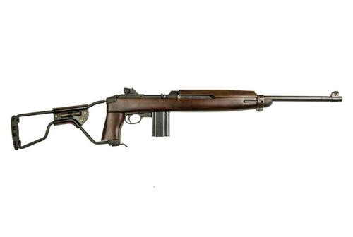 【美品】CMC CARBINE CAL.30 M1&M2 CMC Replica M2 .30 Carbine - DWSUK