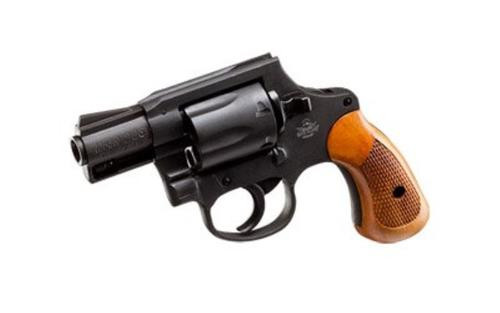 Rock Island Armory M206 Revolver 38sp 2