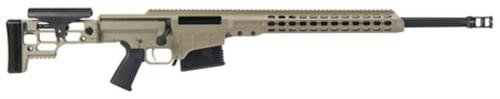 Barrett MRAD Multi Role Adaptive Design .338 Lapua Magnum 24