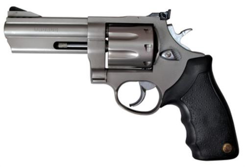 Taurus 608 Standard 357 Mag 4