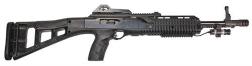 HI-Point 9MM, Laser and Target Stock - Impact Guns