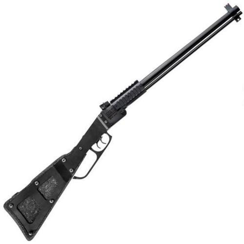 Chiappa M6 X-Caliber O/U 12 Ga/22LR, 18.5
