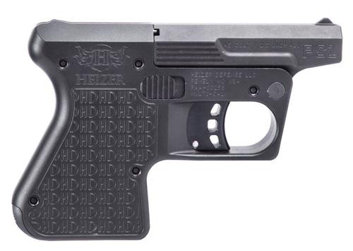 Heizer PS1 Pocket Shotgun DAO 45 Colt/410ga 1rd Black SS Grip