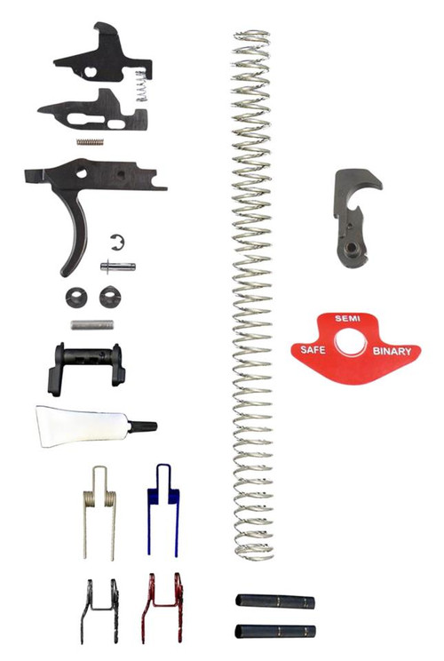 grendel p30 parts diagram