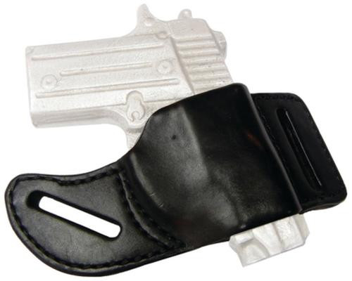 The Betty Ruyger LC9 Holster - Flashbang Holsters Right Hand IWB