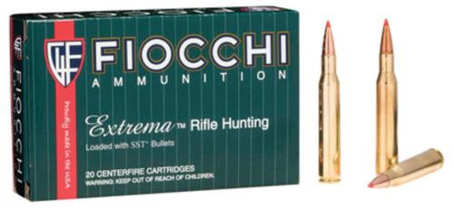 Fiocchi .270 Winchester 150gr SST – 20rd