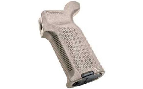 Moe Magpul MAG522-Flat Dark Earth MOE-K2 Grip Flat Dark Earth Polymer