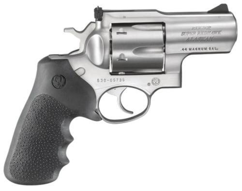 Ruger Super Redhawk Alaskan, 44 Mag, 2.5