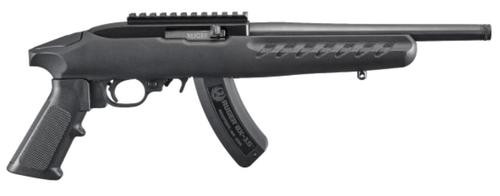 Ruger 22 Charger 22LR 10