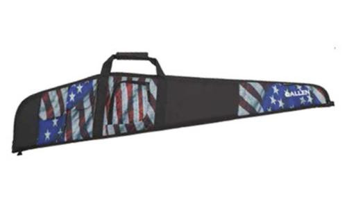 Allen Victory Gun Case Endura Rugged - Impact Guns