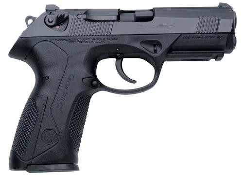Beretta Px4 Storm *CA Compliant* Single/Double 9mm 4