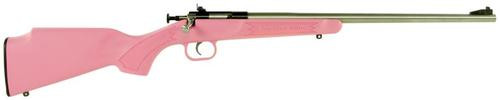 KSA PINK SYN SS 22LR
