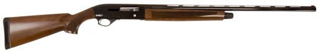TriStar, Viper G2 20 Ga 3", 28" Barrel, Black Color, Walnut Stock, Right Hand, Fiber Optic Bead, Improved Cylinder/Modified/Full Chokes, 5Rd