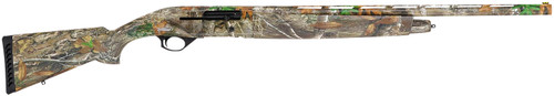 TRISTAR VIPER G2 20GA Semi-Automatic Shotgun – 3″ Chamber, 28″ Vent Rib, CT-3 Right Edge Synthetic 713780241357