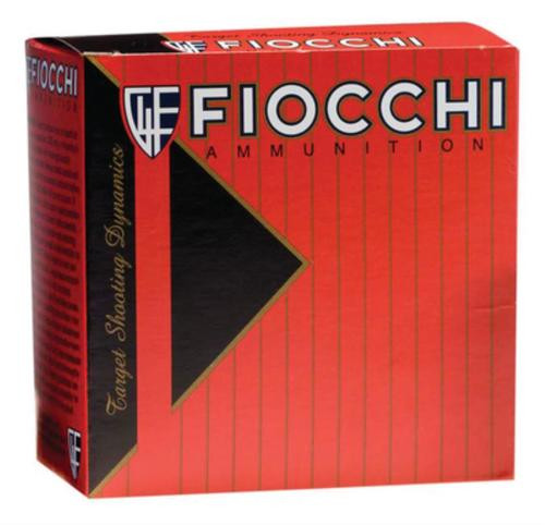 Fiocchi .25 ACP 50gr – 50rd