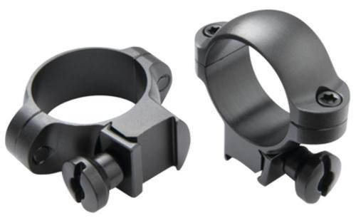 Burris Rimfire Rings Deluxe .22 Calibers Medium 1