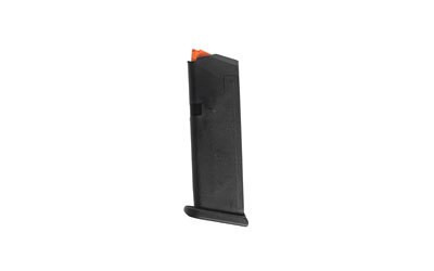 Glock G19 Gen5 9mm, Black, 15rd
