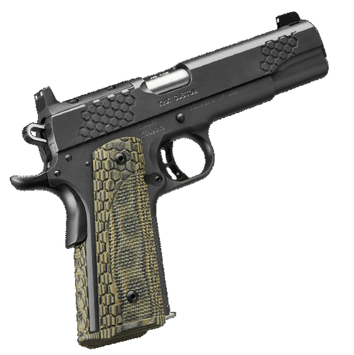 Kimber KHX Custom 1911 Optic Ready 9mm 5