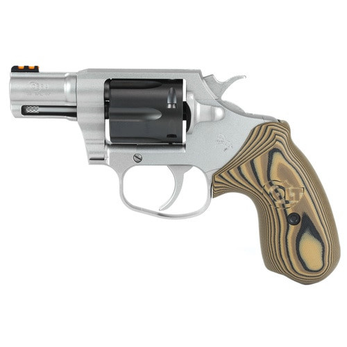 Colt Cobra 38 Special, 2