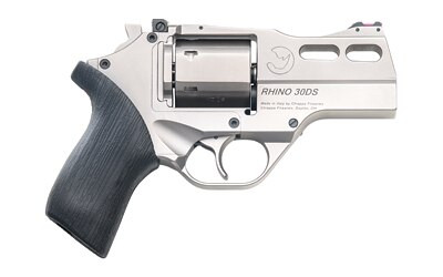 Chiappa Rhino Revolver DA/SA 357Mag/38 3" Barrel 6 Rd