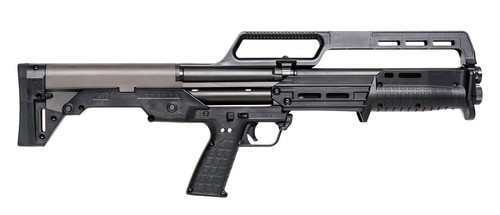Kel-Tec KS7 12 Ga, 18.5