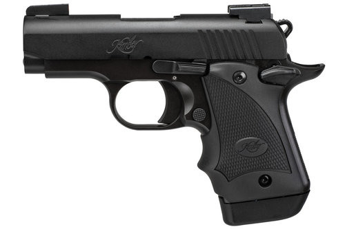 Kimber Micro 9 Nightfall 9mm, 3.15