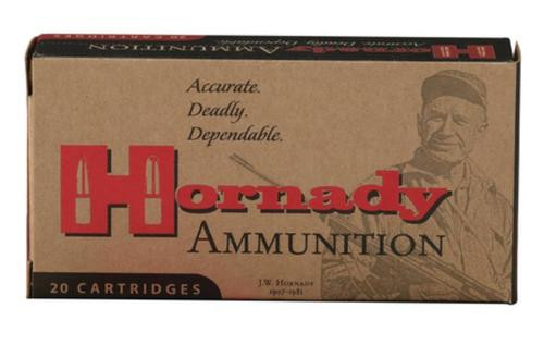 Hornady .204 Ruger 24gr – 20rd
