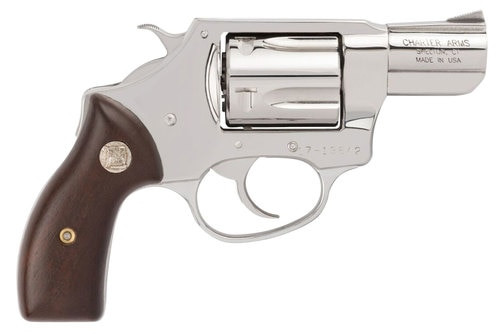 Charter Undercover 38 Special, 2