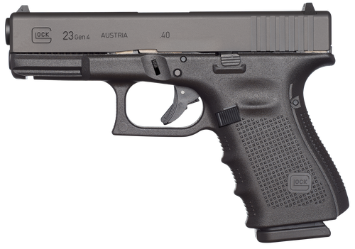 Glock G17 Gen3 Full Size Frame 9mm 10rd,4.48