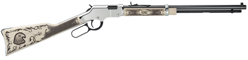 GoldenBoy 22LR 20″ American Eagle