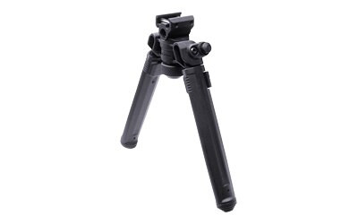 トイガン MAGPUL Bipod for 1913 Picatinny Rail BLK Magpul Bipod For 1913 Picatinny Rail, Black