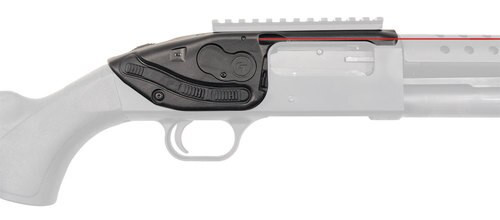 Crimson Trace Lasersaddle Red Laser Mossberg 500/590 & 590