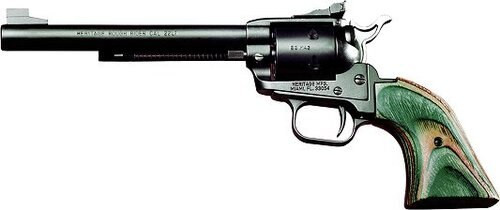 Heritage Rough Rider, .22 LR, 6.5