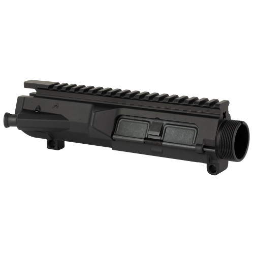 Aero AR-10 M5 308 Winchester Assembled Upper Receiver, Black - Impact Guns