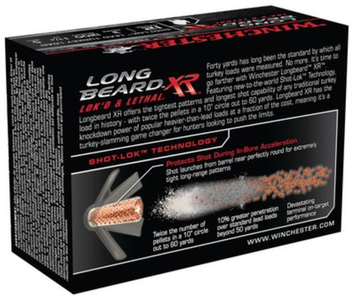 Winchester 12 Gauge – 10rd