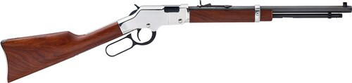 HENRY SILVER BOY 22LR YOUTH 17
