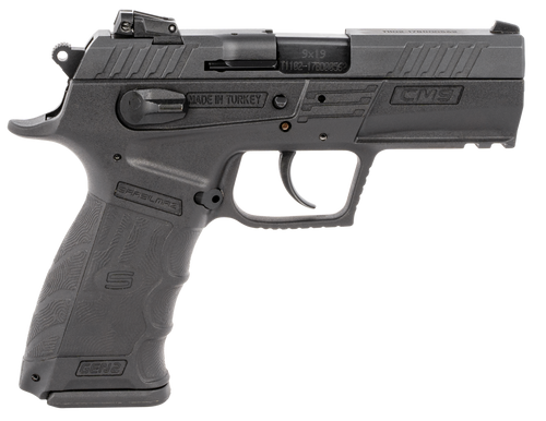 SAR CM9 9mm, 3.8