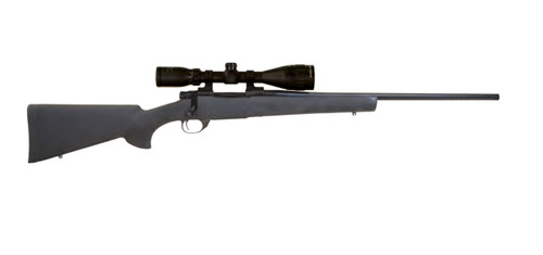 Howa 1500, Bolt Action Rifle, 300 Winchester Magnum, 24