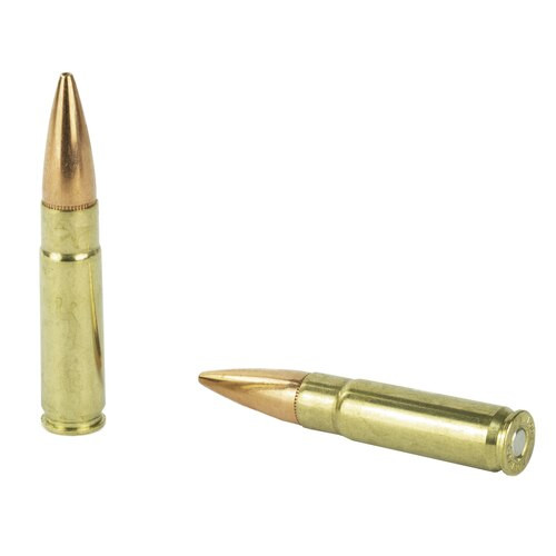 Hornady .300 Blackout 125gr – 50rd